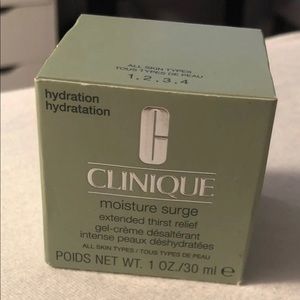 Clinique Moisture Surge